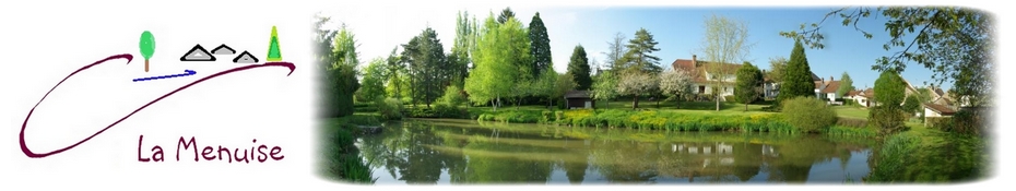 La Menuise